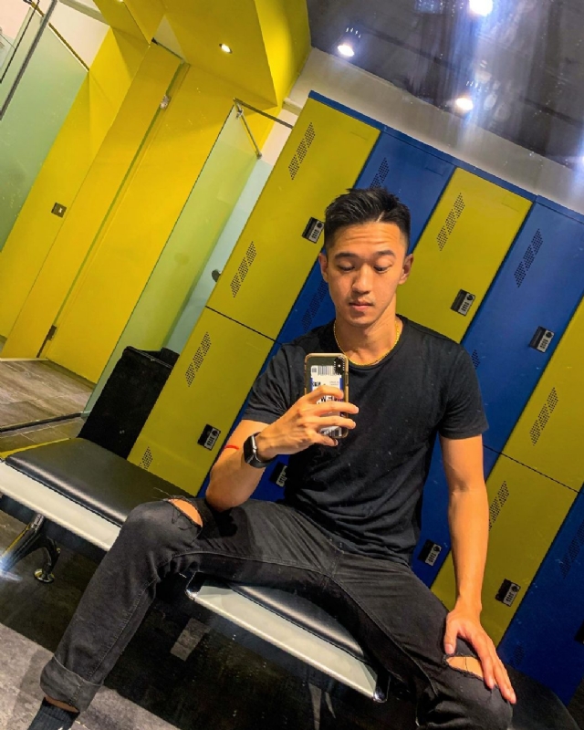 Dan的第一张照片--河南认干亲服务网