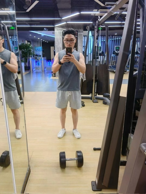 超哥的第二张照片--河南认干亲服务网