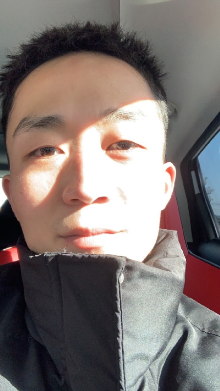 自由的第一张照片--河南认干亲服务网