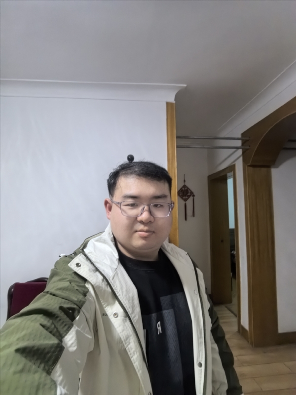 哈哈的第一张照片--河南认干亲服务网