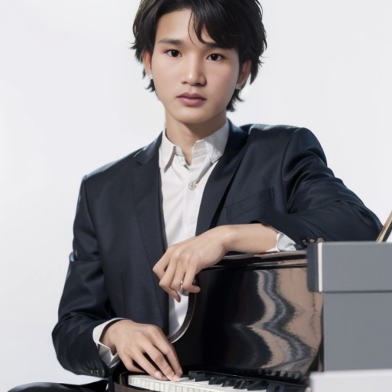 昊仔只的第一张照片--河南认干亲服务网