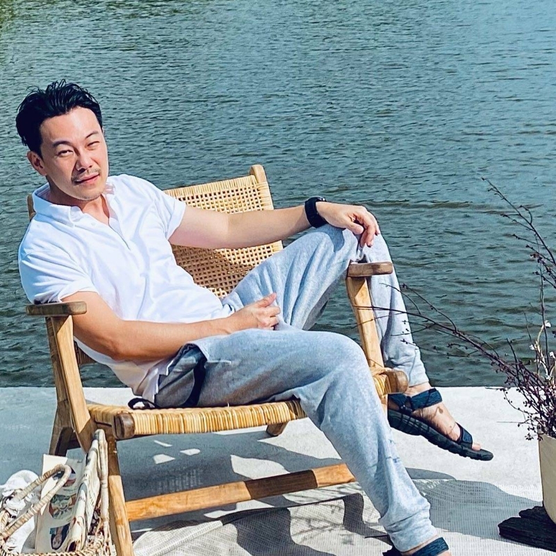 雲遊四海的第二张照片--河南认干亲服务网