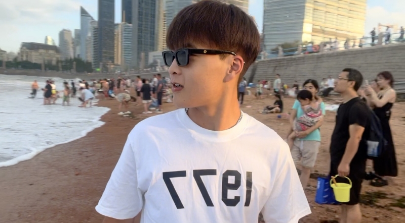 听风的第一张照片--河南认干亲服务网