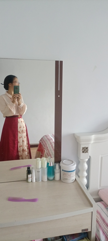 伊落梅雪笺的第一张照片--河南认干亲服务网