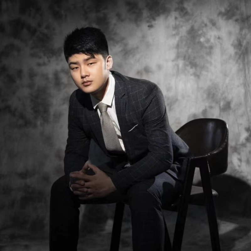 TIGER的第二张照片--河南认干亲服务网