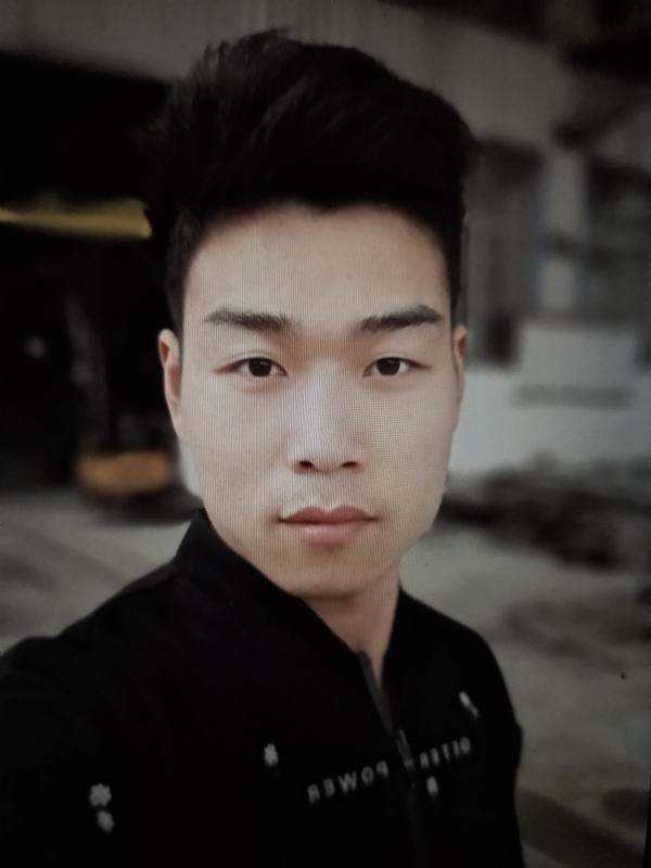 小风的第一张照片--河南认干亲服务网