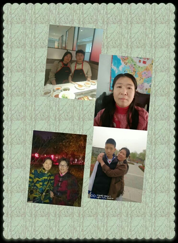 sailing的第二张照片--河南认干亲服务网