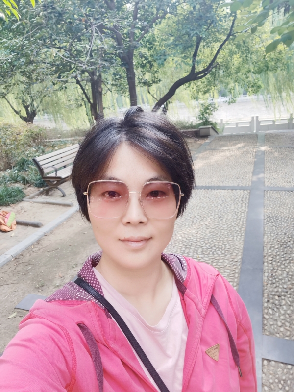 xuanwei的第一张照片--河南认干亲服务网