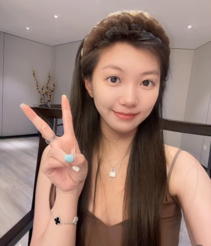 歌谣的第二张照片--河南认干亲服务网