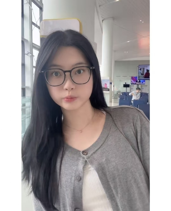 歌谣的第三张照片--河南认干亲服务网