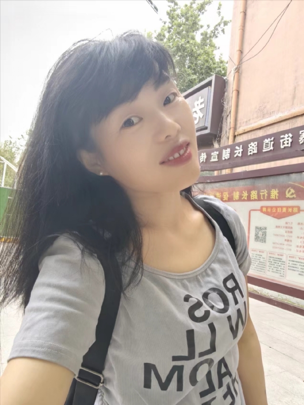 心艺的第二张照片--河南认干亲服务网