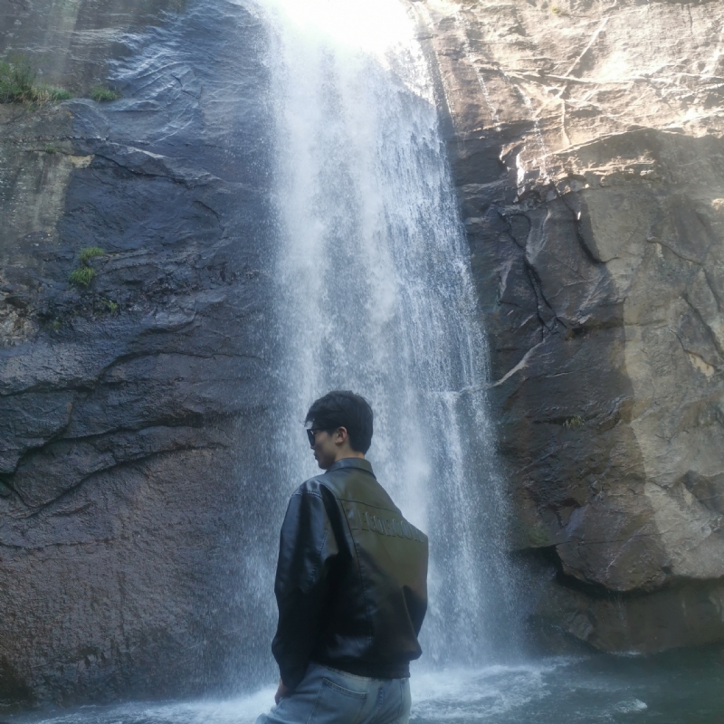 随安的第一张照片--河南认干亲服务网