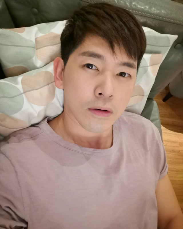 張誠勛的第一张照片--河南认干亲服务网