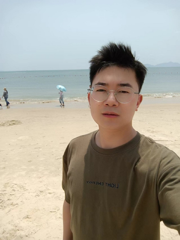 橙猫的第二张照片--河南认干亲服务网