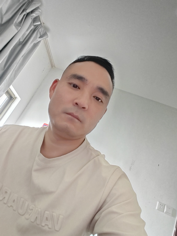 小锋的第一张照片--河南认干亲服务网