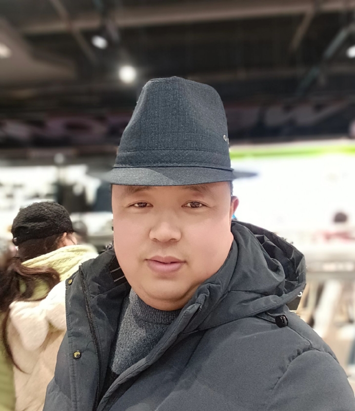 小晴天的第一张照片--河南认干亲服务网