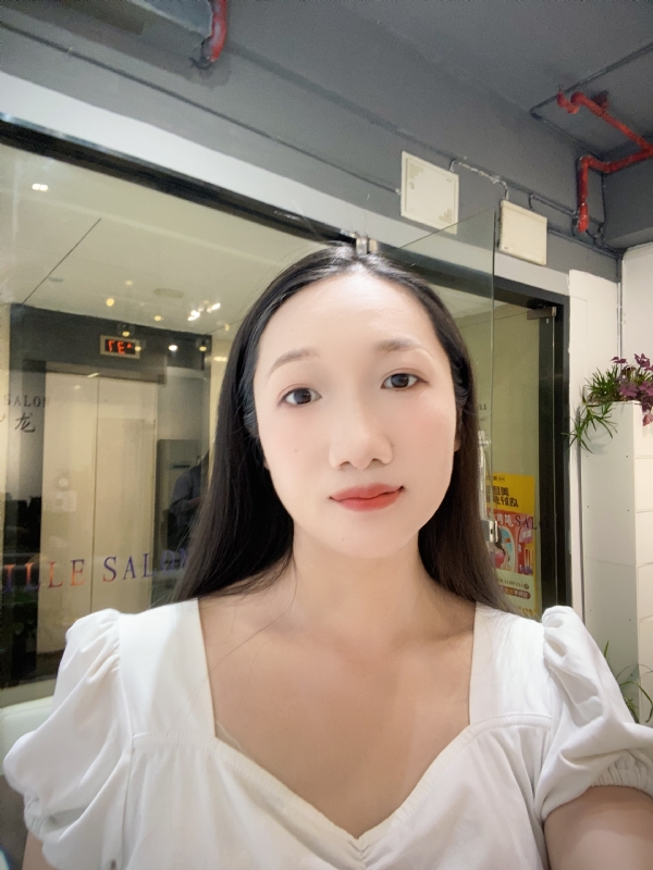 心愿的第一张照片--河南认干亲服务网