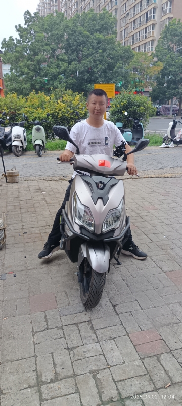 平淡的第一张照片--河南认干亲服务网