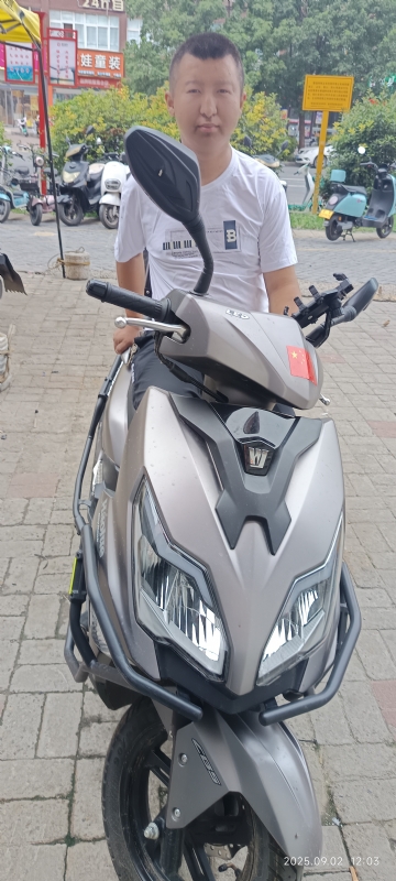 平淡的第二张照片--河南认干亲服务网