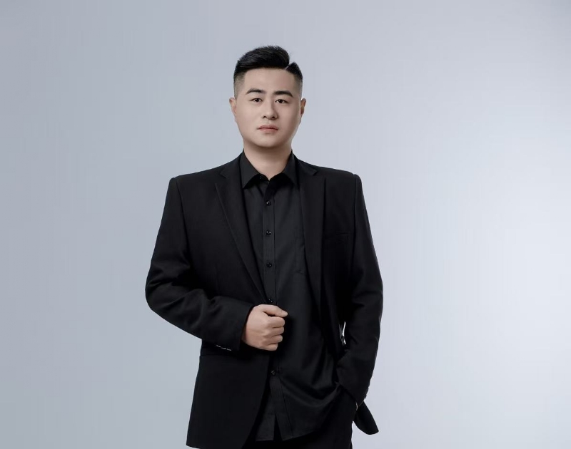 荣泽的第一张照片--河南认干亲服务网