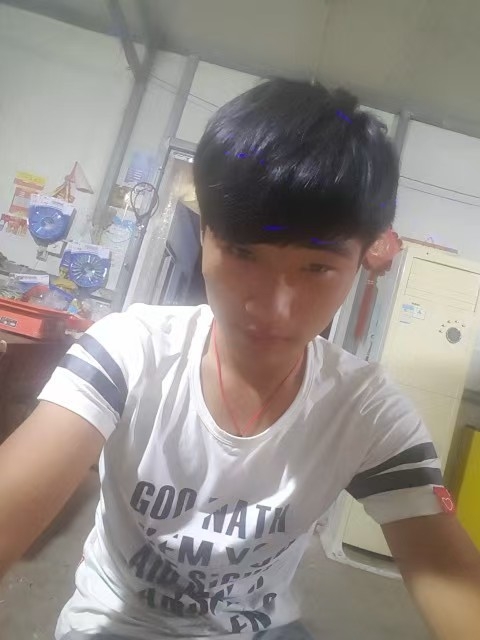 明亮的第一张照片--河南认干亲服务网