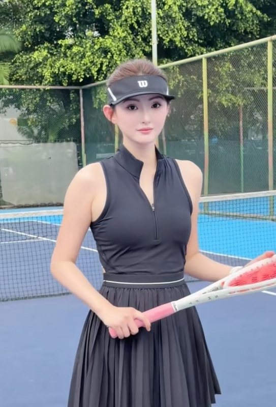 热发热管的第一张照片--河南认干亲服务网